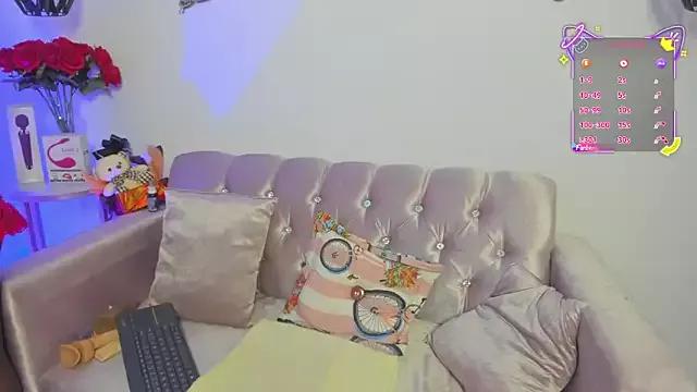 alanavega11 from StripChat