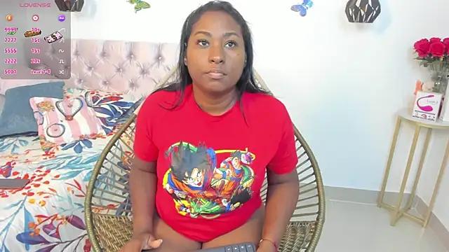 alanavega11 from StripChat