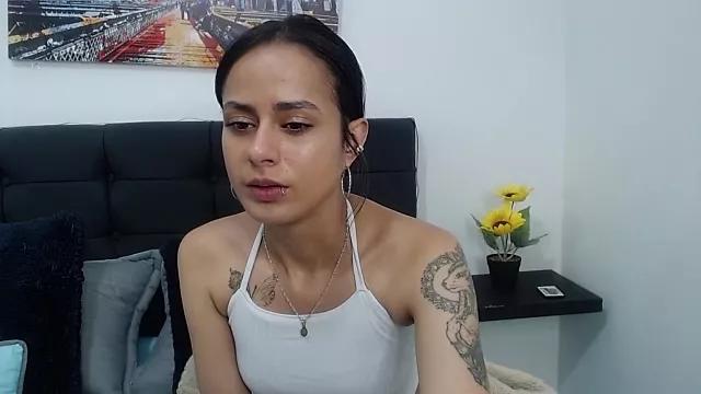 Alaska_Horny from StripChat