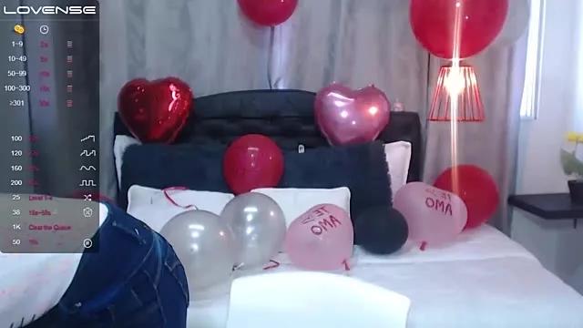 Alaska_Horny from StripChat