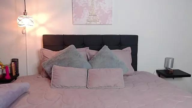 Alaska_Horny from StripChat