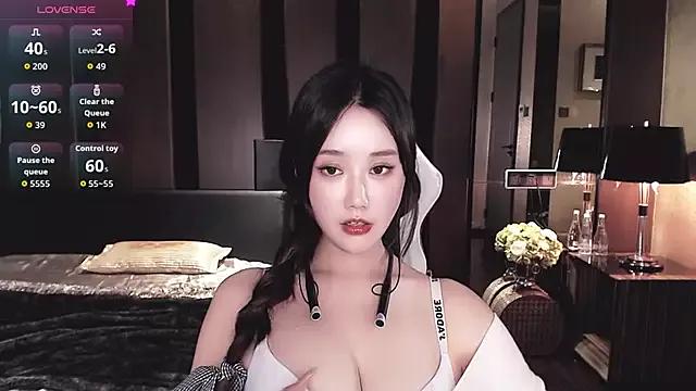 Photos of Alice-777 from StripChat is Freechat