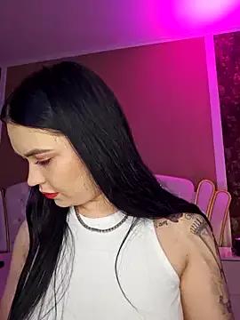 Photos of Alice-MaySanders from StripChat is Private