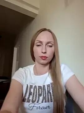 Photos of Alicia_Meov from StripChat is Private