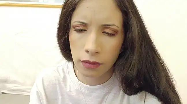 amabel_zambrano from StripChat