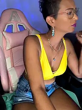 Amaliu_ from StripChat