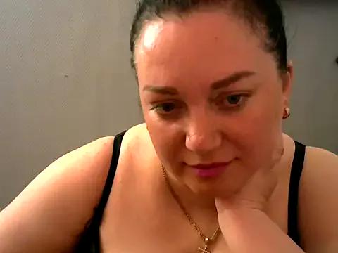 AmanaGi from StripChat
