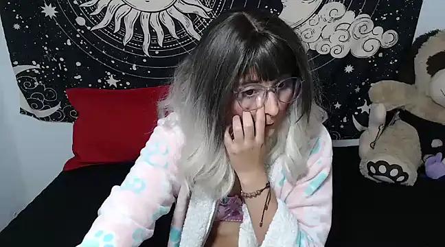 amarantaa8 from StripChat