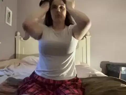 AmayaRose from StripChat