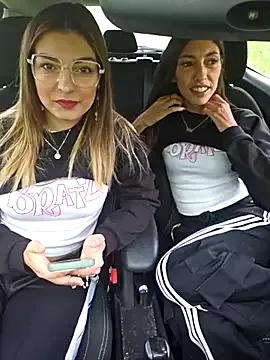 Photos of Ambre_La_nebulleuse from StripChat is Group