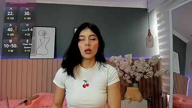 Amelie_colin from StripChat