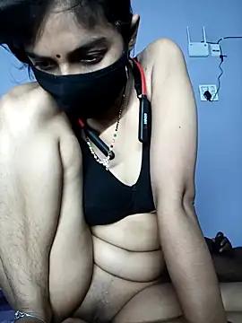 Photos of Amzing-Couple from StripChat is Group