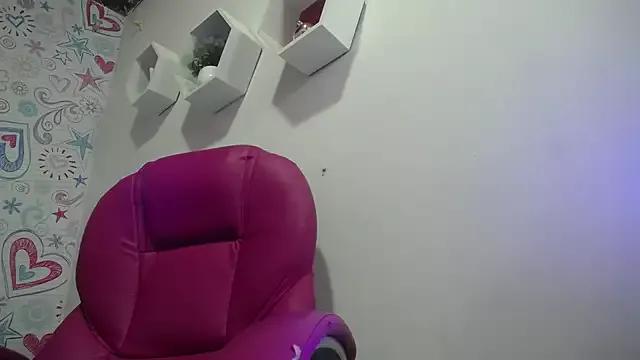 Photos of ANA-BULLOCK- from StripChat is Freechat