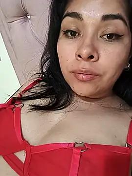 Ana_Bella91 from StripChat