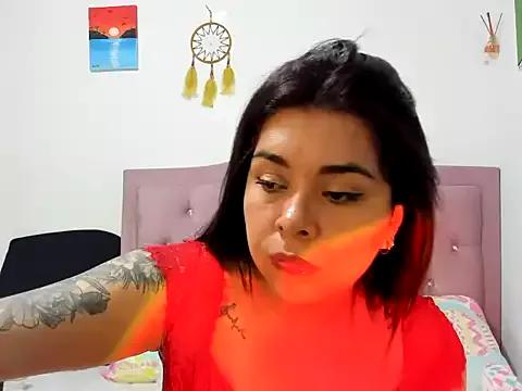 Ana_Bella91 from StripChat