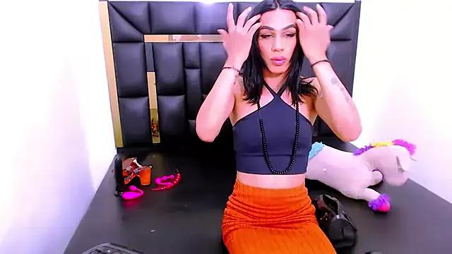 ana_star from StripChat