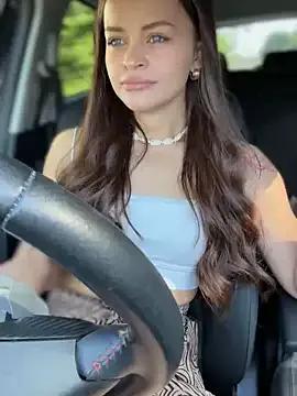 Photos of AngelinaTeller from StripChat is Freechat
