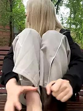 Photos of AnikaBest from StripChat is Freechat
