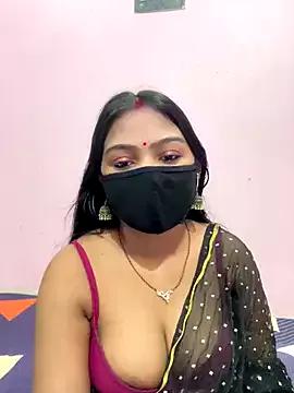 Photos of anjalibb from StripChat is Group