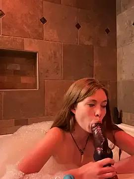 Photos of AnnaGingerDD from StripChat is Group