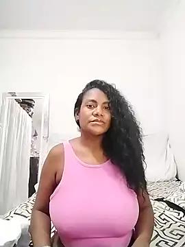 AnnieDuran from StripChat
