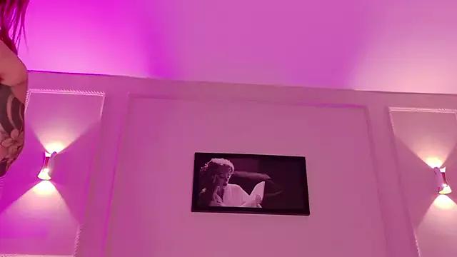anniemartinezz from StripChat