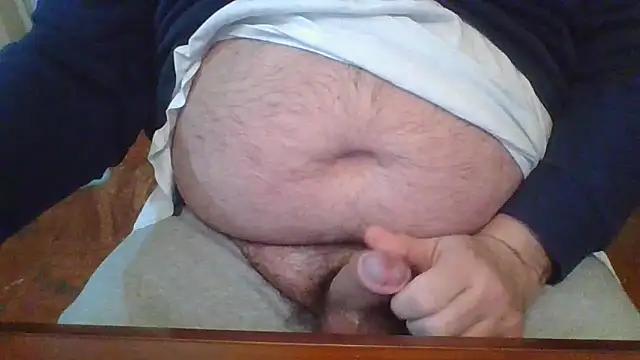 ANONIMO7735 from StripChat