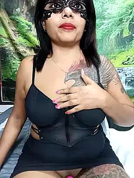 Photos of Anuraagi from StripChat is Freechat