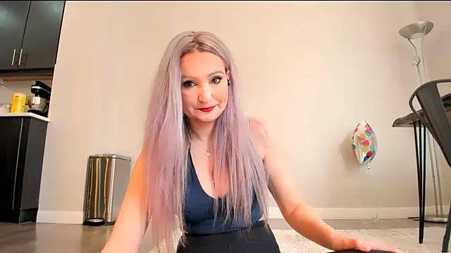Photos of AprilAudrey_ from StripChat is Freechat