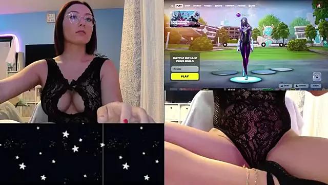 Photos of AprilRae_ from StripChat is Freechat