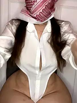 Photos of arabiaAna from StripChat is Freechat