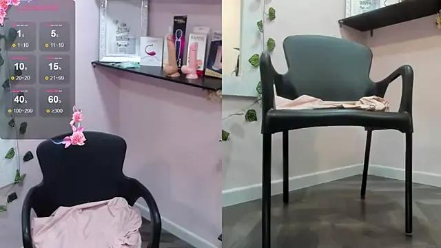 Ariannaaaaa_ from StripChat