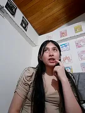 Photos of Arielle_lov from StripChat is Freechat