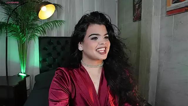 Photos of artechloe from StripChat is Private