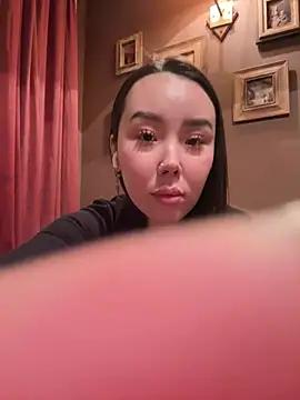 Photos of Asian_Asami from StripChat is Freechat