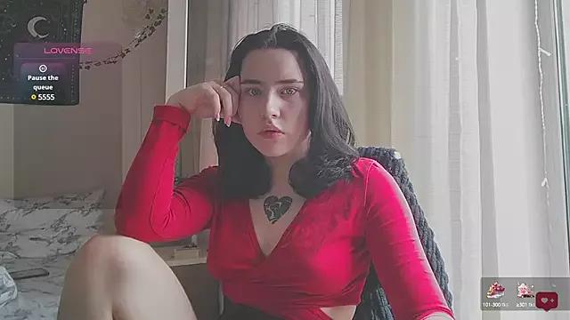 Photos of Aurora_workerr from StripChat is Freechat