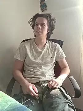 Photos of Azmodan_kik from StripChat is Freechat