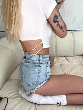Babby_22 from StripChat