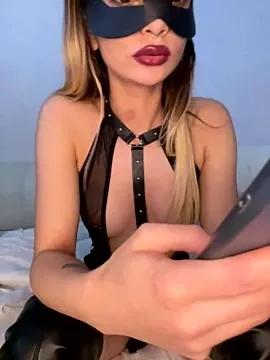 Babby_22 from StripChat