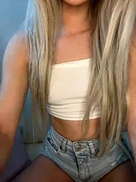 Babby_22 from StripChat