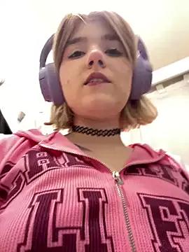 Photos of Baby__Naughty from StripChat is Freechat