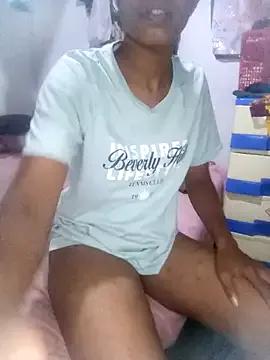Photos of BabyHansi from StripChat is Group