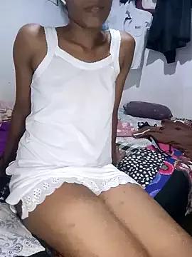 Photos of BabyHansi from StripChat is Group