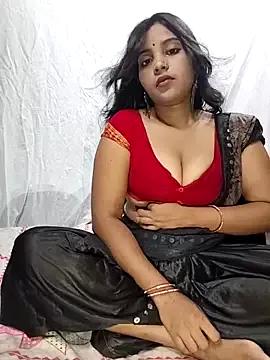 Photos of Bengoli_bhabhi_sanaya from StripChat is Freechat