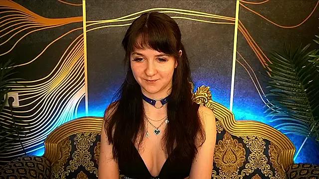 BerryDiva from StripChat
