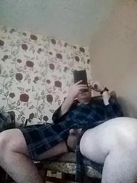 bigboy197311 from StripChat