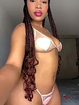 Photos of Blackpretty1409 from StripChat is Private