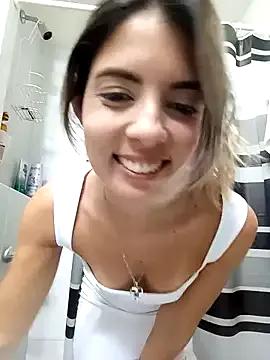 Photos of BlaireParker from StripChat is Freechat