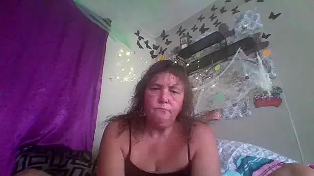 Photos of Bored_Grandma from StripChat is Private