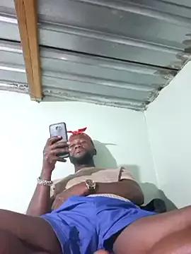 Bull_Gee from StripChat